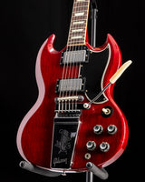 1965 Gibson SG Standard Cherry Red