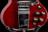 1965 Gibson SG Standard Cherry Red