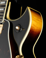 Used 1966 Gibson L-5 CES Sunburst Vintage Guitar