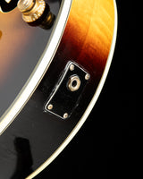 Used 1966 Gibson L-5 CES Sunburst Vintage Guitar