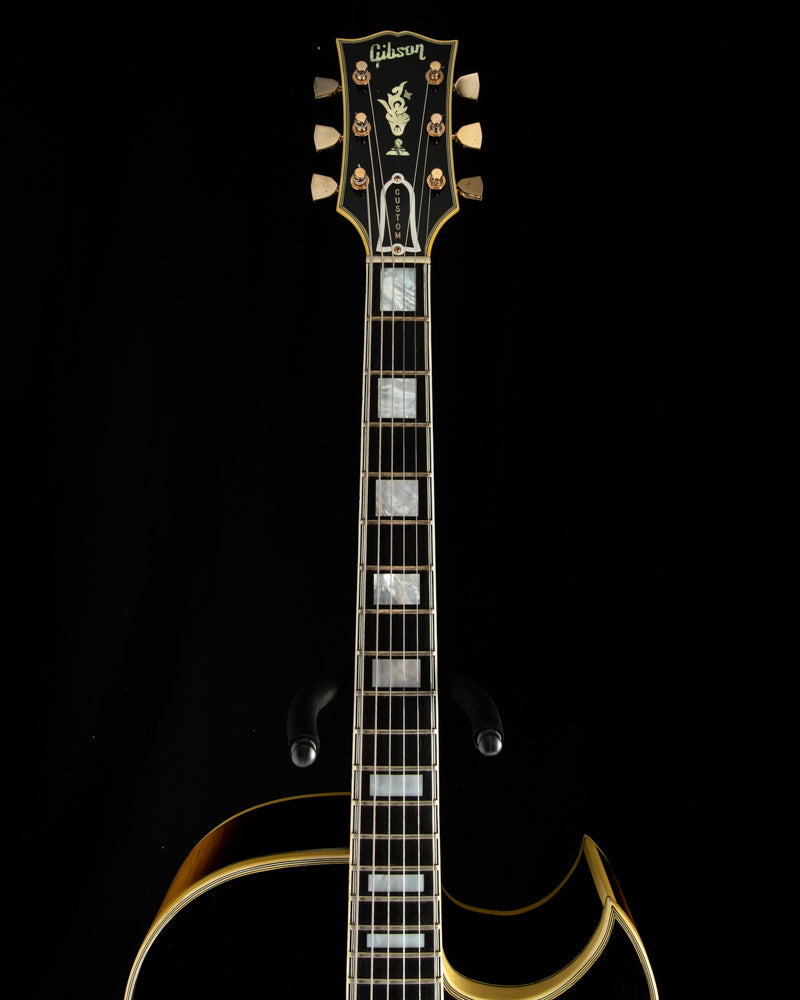 Used 1966 Gibson L-5 CES Sunburst Vintage Guitar