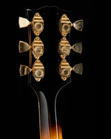 Used 1966 Gibson L-5 CES Sunburst Vintage Guitar
