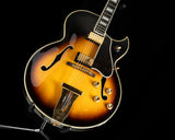 Used 1966 Gibson L-5 CES Sunburst Vintage Guitar