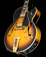 Used 1966 Gibson L-5 CES Sunburst Vintage Guitar