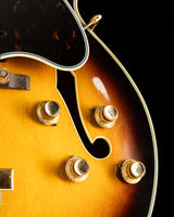 Used 1966 Gibson L-5 CES Sunburst Vintage Guitar
