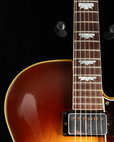 1966 Gibson Tal Farlow Archtop Sunburst Vintage Guitar
