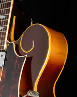 1966 Gibson Tal Farlow Archtop Sunburst Vintage Guitar