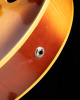 1966 Gibson Tal Farlow Archtop Sunburst Vintage Guitar