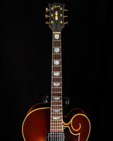 1966 Gibson Tal Farlow Archtop Sunburst Vintage Guitar