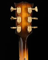 1966 Gibson Tal Farlow Archtop Sunburst Vintage Guitar