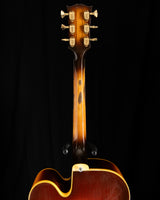 1966 Gibson Tal Farlow Archtop Sunburst Vintage Guitar