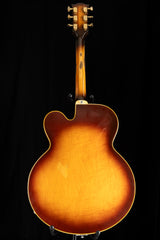 1966 Gibson Tal Farlow Archtop Sunburst Vintage Guitar