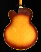 1966 Gibson Tal Farlow Archtop Sunburst Vintage Guitar