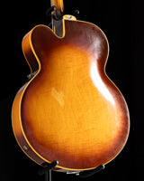 1966 Gibson Tal Farlow Archtop Sunburst Vintage Guitar