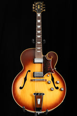 1966 Gibson Tal Farlow Archtop Sunburst Vintage Guitar