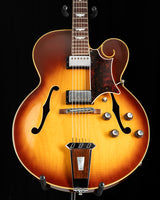 1966 Gibson Tal Farlow Archtop Sunburst Vintage Guitar