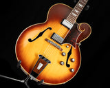 1966 Gibson Tal Farlow Archtop Sunburst Vintage Guitar