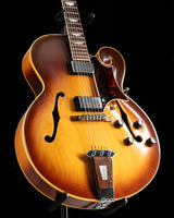 1966 Gibson Tal Farlow Archtop Sunburst Vintage Guitar