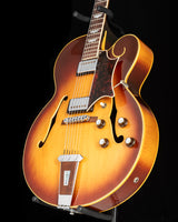 1966 Gibson Tal Farlow Archtop Sunburst Vintage Guitar