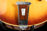 1966 Gibson Tal Farlow Archtop Sunburst Vintage Guitar