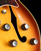 1966 Gibson Tal Farlow Archtop Sunburst Vintage Guitar