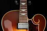 1966 Gibson Tal Farlow Archtop Sunburst Vintage Guitar