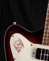 1967 Gibson Firebird I Sunburst