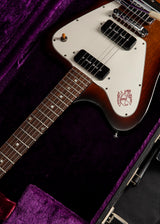 1967 Gibson Firebird I Sunburst