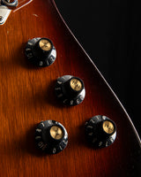 1967 Gibson Firebird I Sunburst