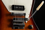 1967 Gibson Firebird I Sunburst