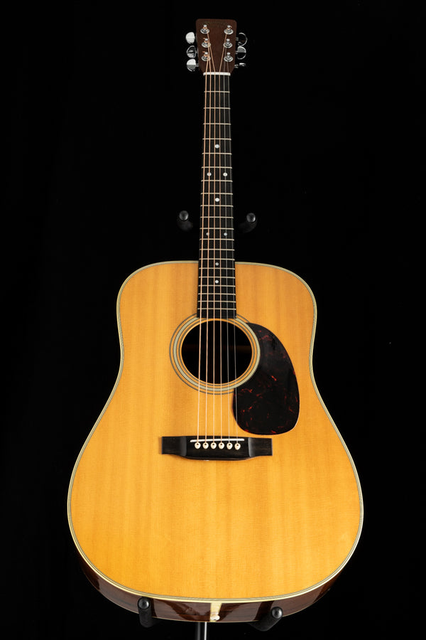 Used 1967 Martin D-28