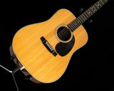 Used 1967 Martin D-28