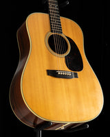 Used 1967 Martin D-28