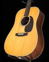 Used 1967 Martin D-28