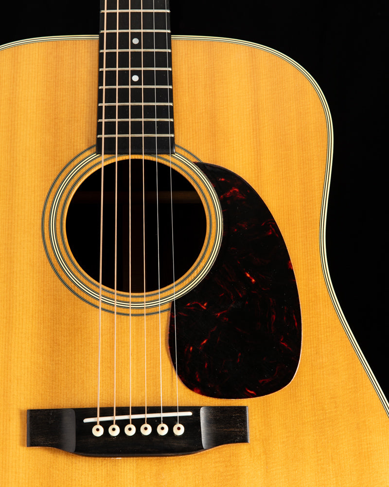 Used 1967 Martin D-28