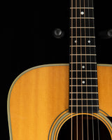 Used 1967 Martin D-28