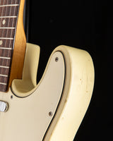 1968 Fender Telecaster Blonde
