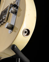 1968 Fender Telecaster Blonde