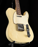1968 Fender Telecaster Blonde
