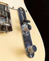 1968 Fender Telecaster Blonde