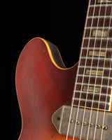 1968 Gibson ES-330TD Sunburst