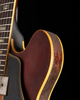 1968 Gibson ES-330TD Sunburst