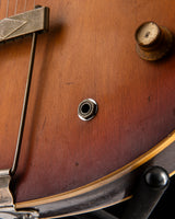 1968 Gibson ES-330TD Sunburst