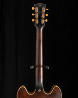 1968 Gibson ES-330TD Sunburst