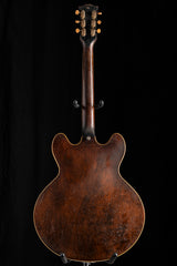 1968 Gibson ES-330TD Sunburst