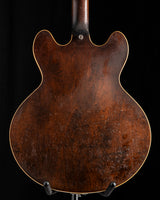 1968 Gibson ES-330TD Sunburst