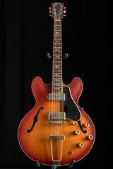 1968 Gibson ES-330TD Sunburst