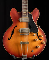 1968 Gibson ES-330TD Sunburst