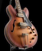 1968 Gibson ES-330TD Sunburst