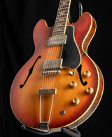 1968 Gibson ES-330TD Sunburst